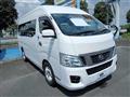 2013 Nissan NV350 Caravan