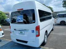 2013 Nissan NV350 Caravan