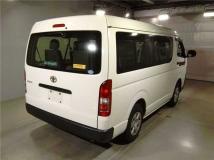 2014 Toyota Hiace Wagon