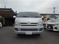 2007 Toyota Hiace Wagon