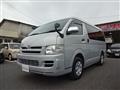 2007 Toyota Hiace Wagon