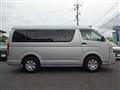 2007 Toyota Hiace Wagon
