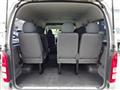2007 Toyota Hiace Wagon
