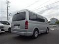 2007 Toyota Hiace Wagon