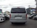 2007 Toyota Hiace Wagon