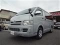 2007 Toyota Hiace Wagon