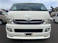 2008 Toyota Hiace