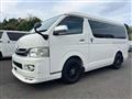 2008 Toyota Hiace
