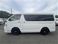 2008 Toyota Hiace