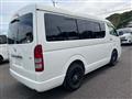 2008 Toyota Hiace