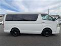 2008 Toyota Hiace