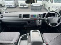 2008 Toyota Hiace