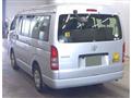 2012 Toyota Hiace Wagon
