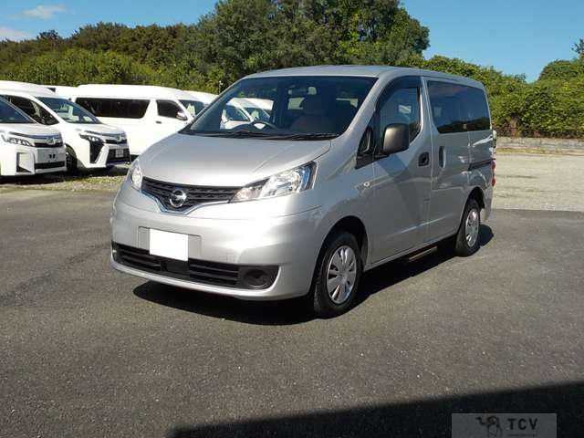 2020 Nissan NV200 VANETTE