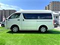 2013 Toyota Regiusace Van