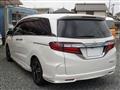 2016 Honda Odyssey Hybrid