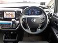 2016 Honda Odyssey Hybrid