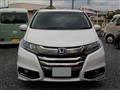 2016 Honda Odyssey Hybrid