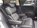 2016 Honda Odyssey Hybrid
