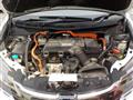 2016 Honda Odyssey Hybrid