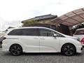 2016 Honda Odyssey Hybrid