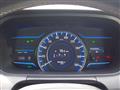 2016 Honda Odyssey Hybrid