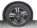 2016 Honda Odyssey Hybrid