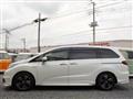 2016 Honda Odyssey Hybrid