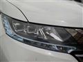 2016 Honda Odyssey Hybrid