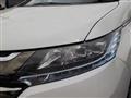 2016 Honda Odyssey Hybrid