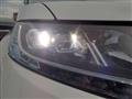 2016 Honda Odyssey Hybrid