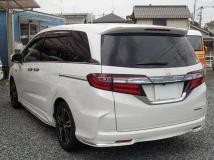 2016 Honda Odyssey Hybrid