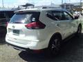 2019 Nissan X-Trail