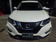 2019 Nissan X-Trail