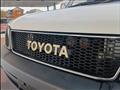 2001 Toyota Land Cruiser Prado