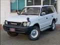 2001 Toyota Land Cruiser Prado