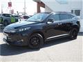 2014 Toyota Harrier