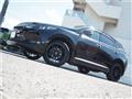 2014 Toyota Harrier