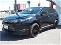 2014 Toyota Harrier