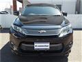 2014 Toyota Harrier