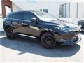 2014 Toyota Harrier