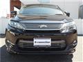 2014 Toyota Harrier