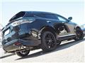 2014 Toyota Harrier