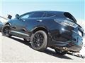 2014 Toyota Harrier