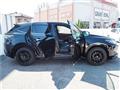 2014 Toyota Harrier