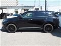 2014 Toyota Harrier