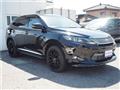2014 Toyota Harrier