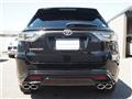 2014 Toyota Harrier