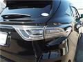 2014 Toyota Harrier