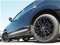 2014 Toyota Harrier